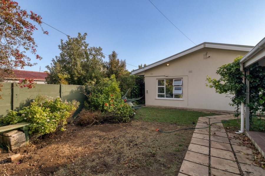 3 Bedroom Property for Sale in Martinville Western Cape